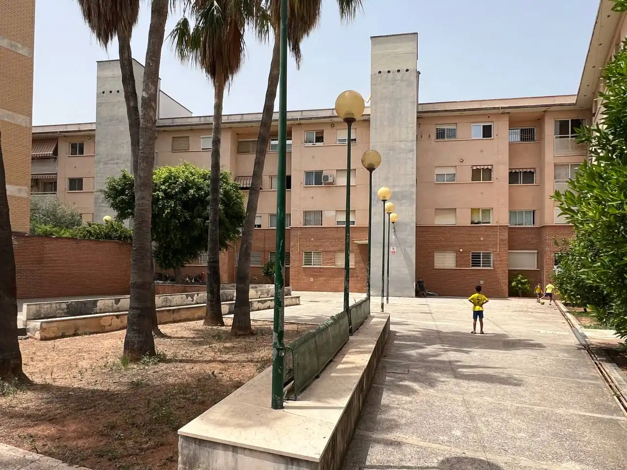 Wohnung mit Terrasse zum Verkauf in Urbanizaciones, imagen 8