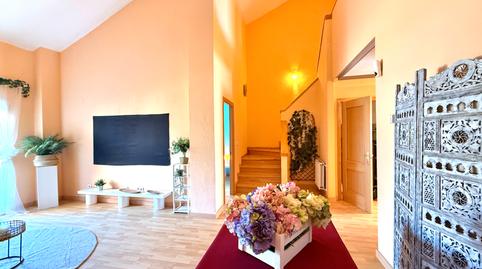 Foto 5 de Dúplex en venta en Calle Alemania, Señorío de Illescas, Illescas