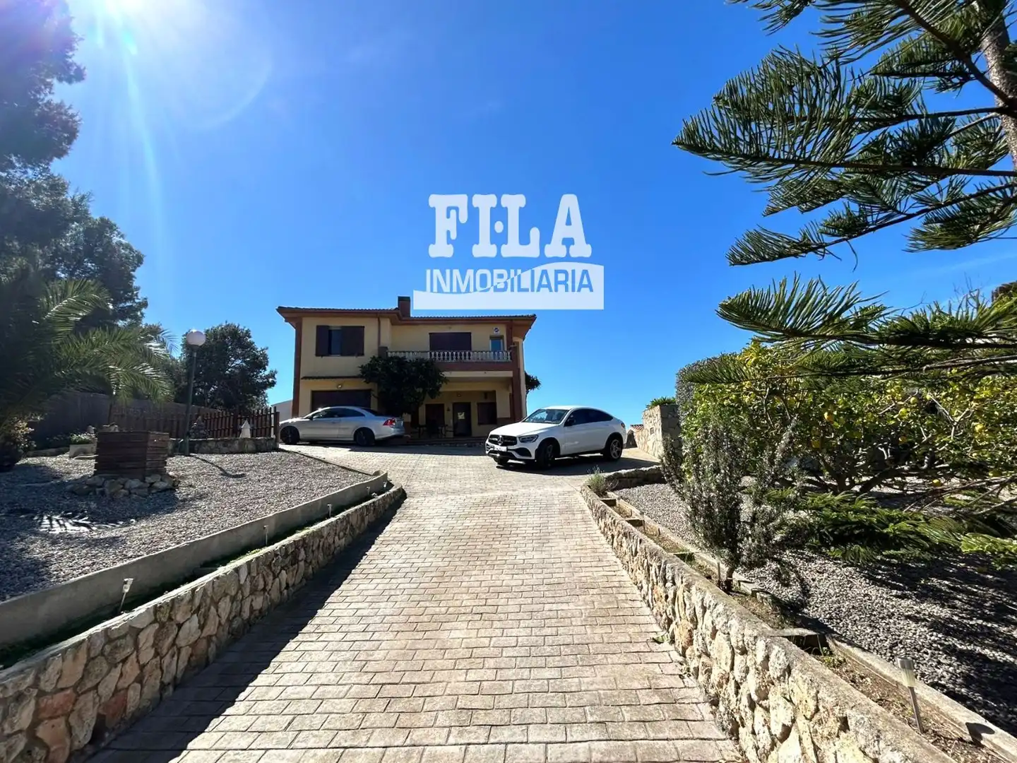 Chalet con piscina en venta en Mas Romeu, imagen 12