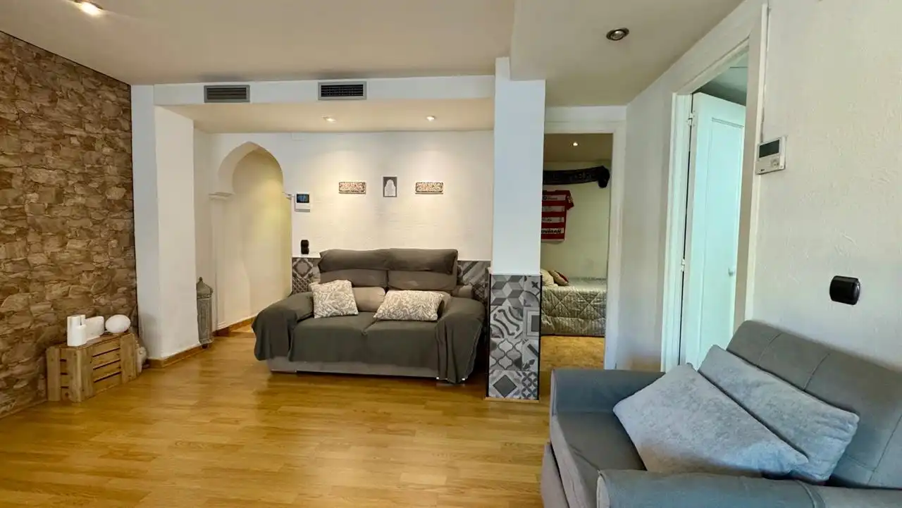 Piso con ascensor en venta en Colonia Madrid, imagen 26