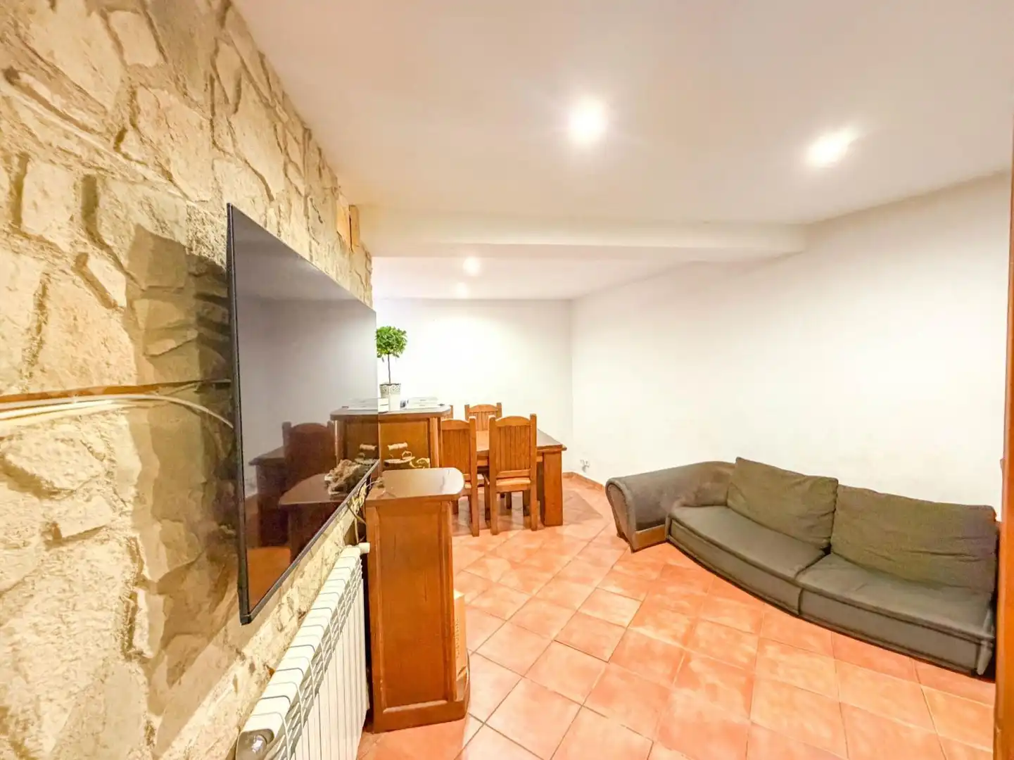 Piso en venta en  Palma de Mallorca con Calefacción, Jardín privado y Trastero