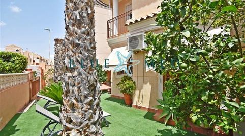 Foto 2 de Dúplex en venda a Calle de Mina No Te Escaparás, El Alamillo, Murcia