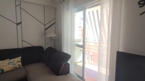 Foto 2 de Apartament en venda a Calle Miguel Hernández, 5, San Luis de Sabinillas, Manilva