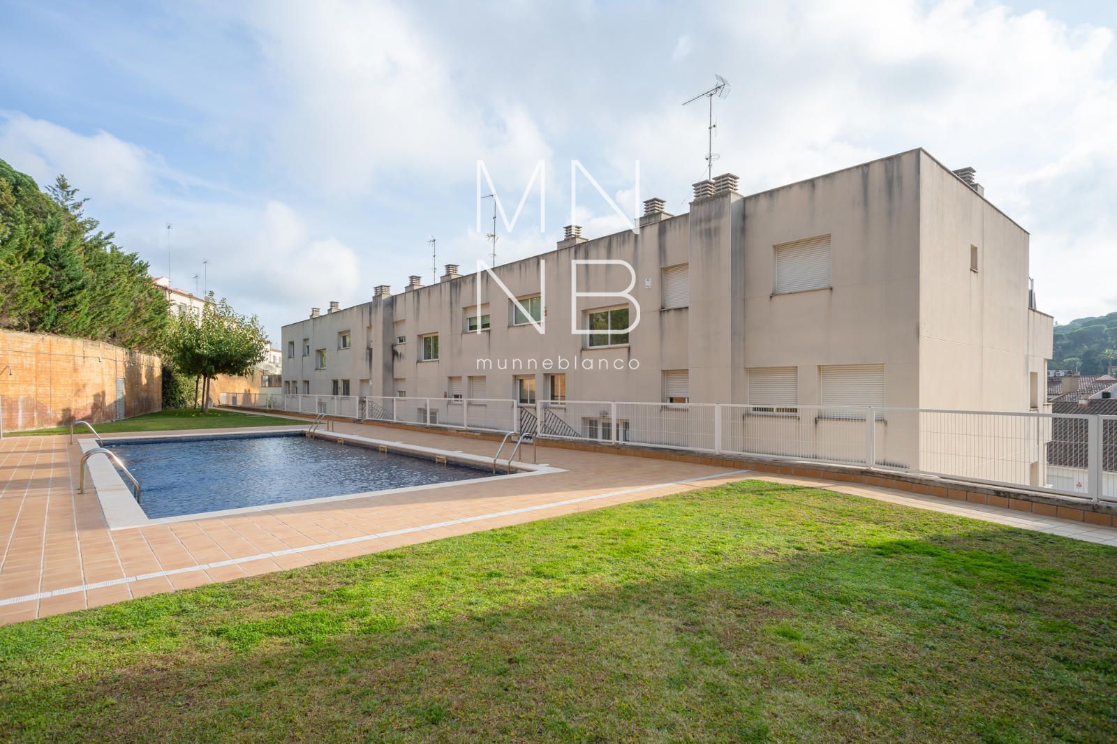 Flat for sale in Centre