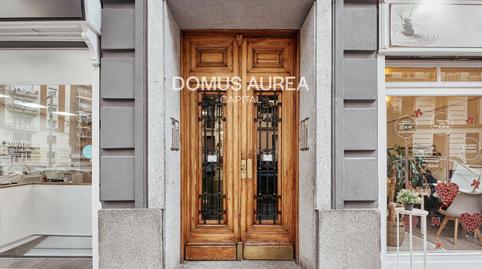 Foto 3 de Piso en venta en Jorge Juan, Recoletos,  Madrid Capital