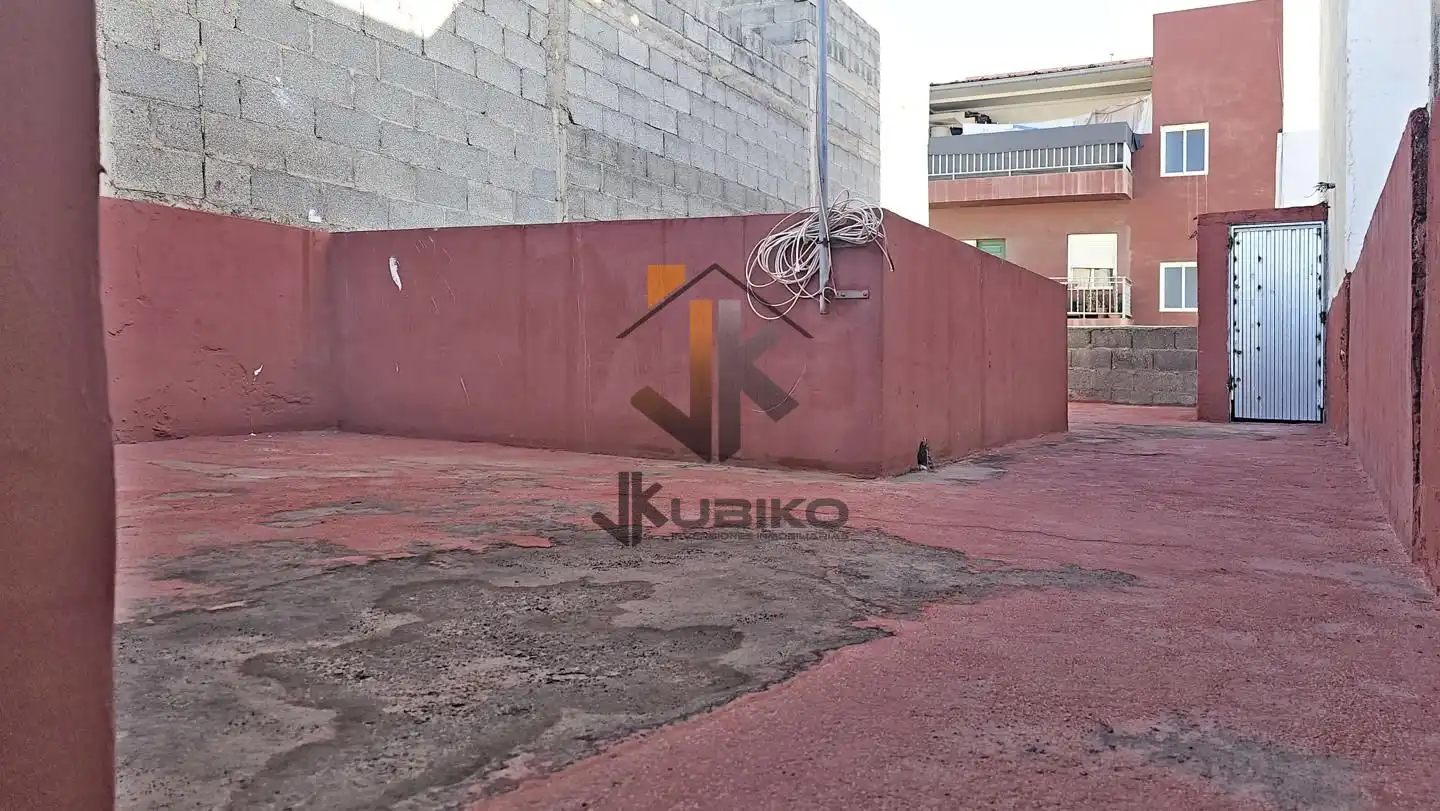 Casa adosada en venda en Taco - Los Andenes - Las Chumbreras