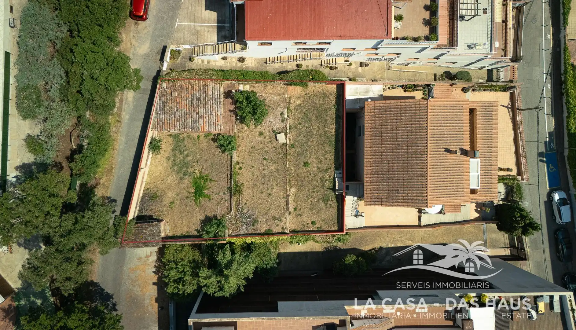 Residential land for sale in Mas Baell - Can Carbó, imagen 7