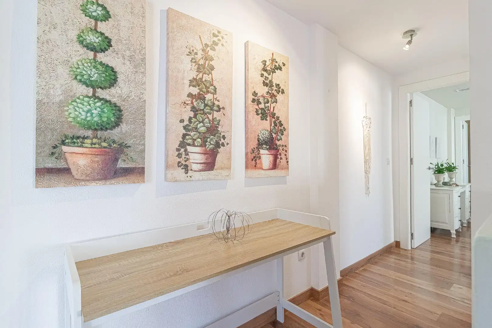 Duplex with terrace for sale in Plaza Plaza Cerezo, imagen 25