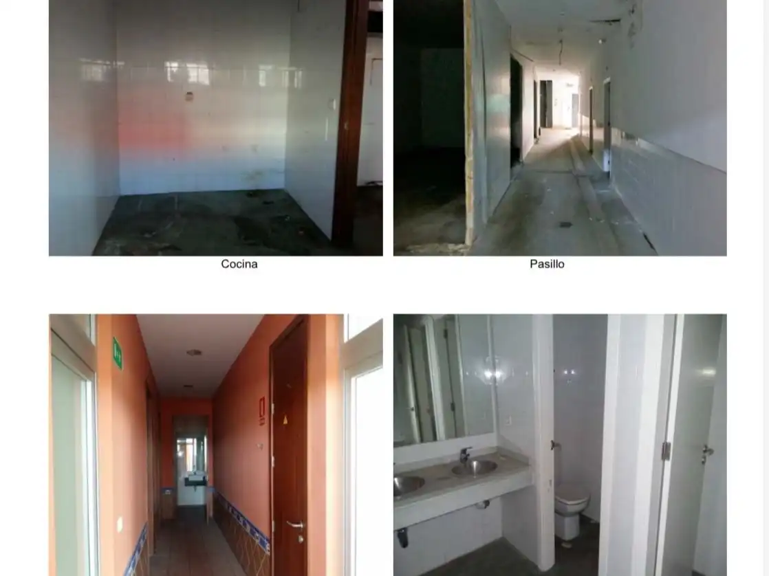 Commercial properties for rent in Carrión de los Céspedes  with Terrace and Alarm