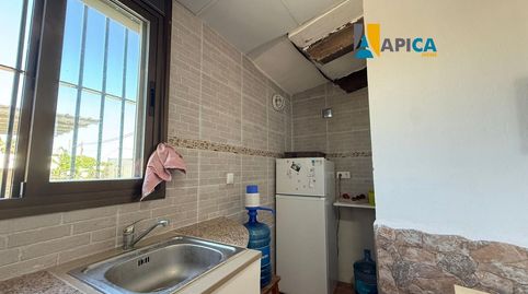 Foto 5 de Casa o xalet en venda a Las Lagunas - Campano, Chiclana de la Frontera