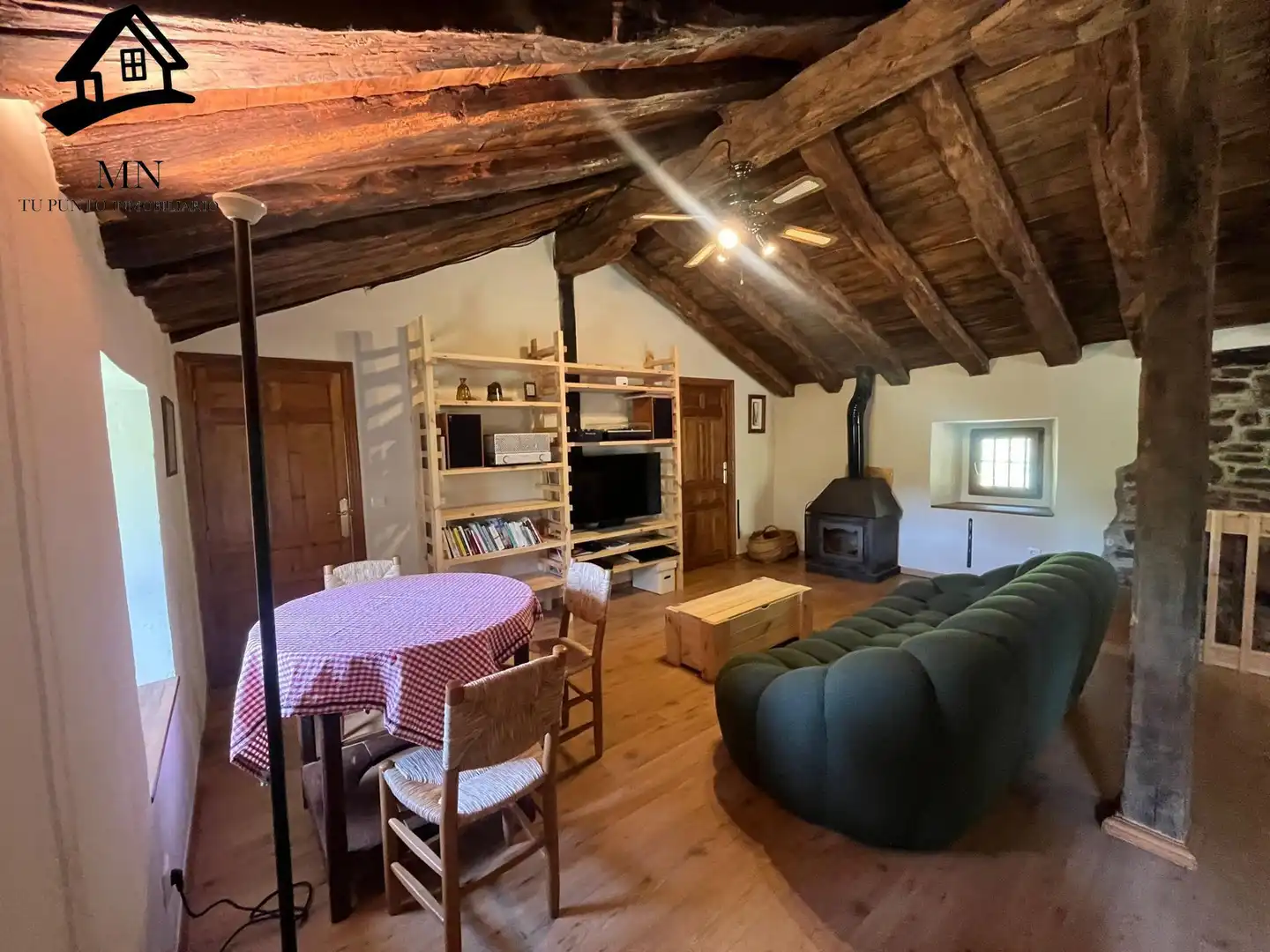 Casa rústica en venda a San Pedro del Romeral, imagen 8