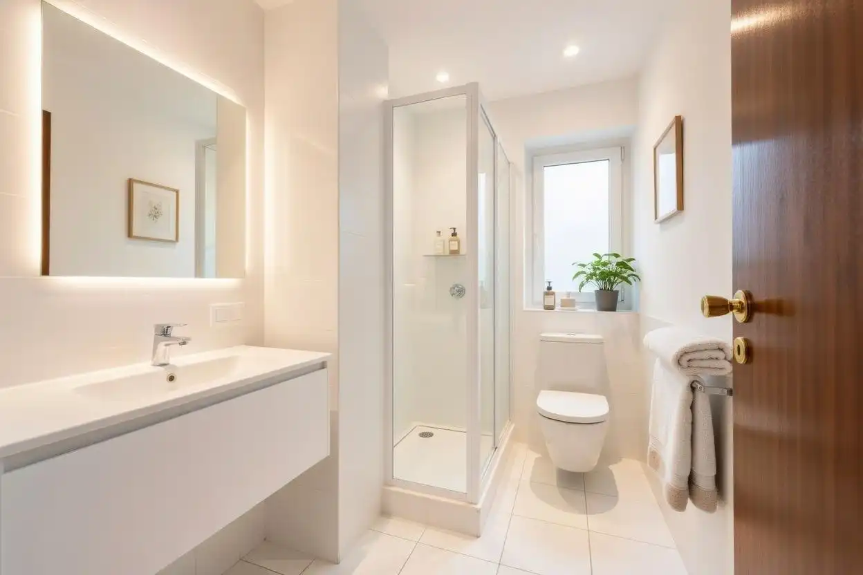 Piso con piscina en venta en Chamartín, imagen 31