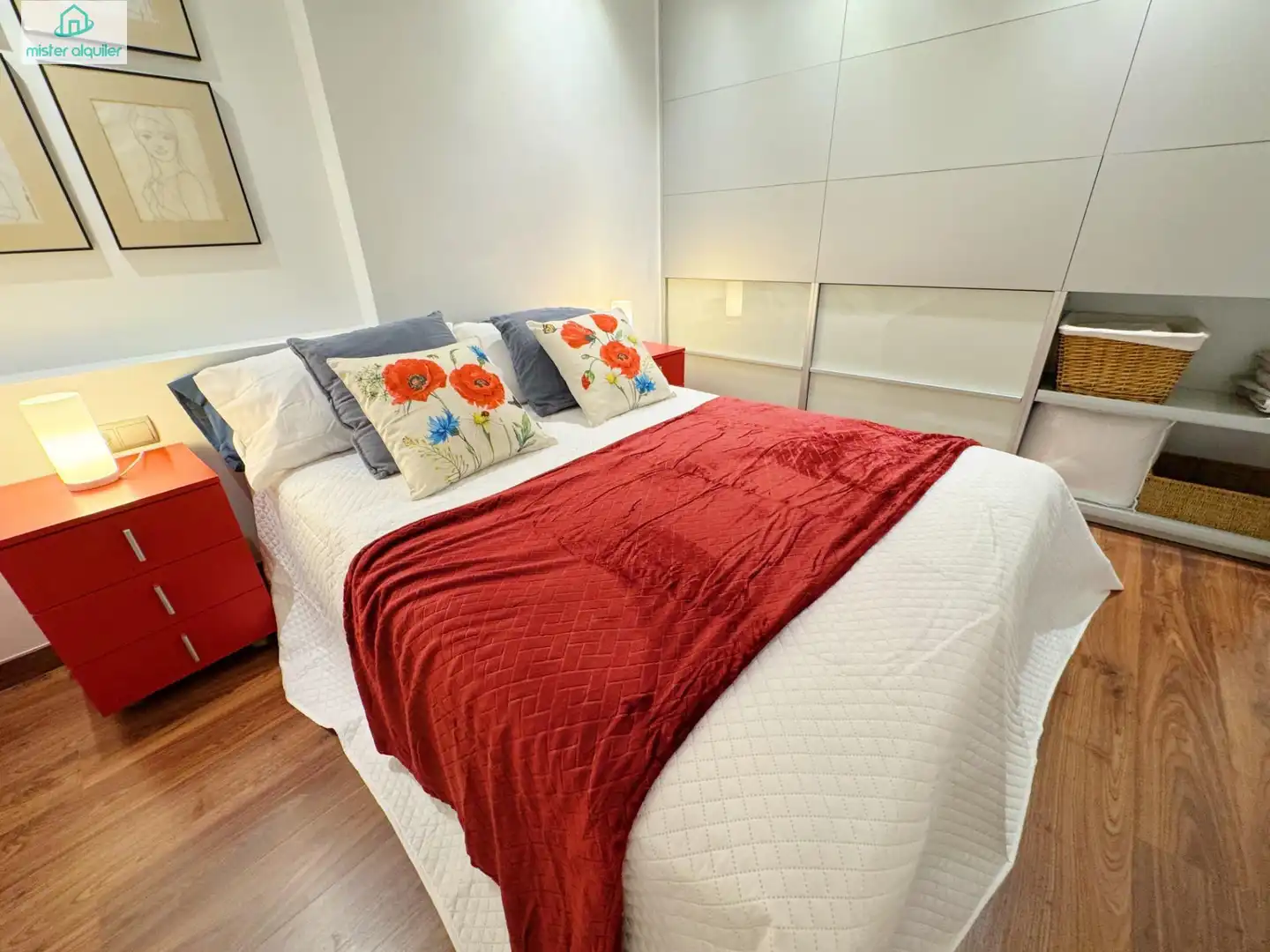 Apartamento con terraza en alquiler en Avenida CATALUÑA 14, imagen 21