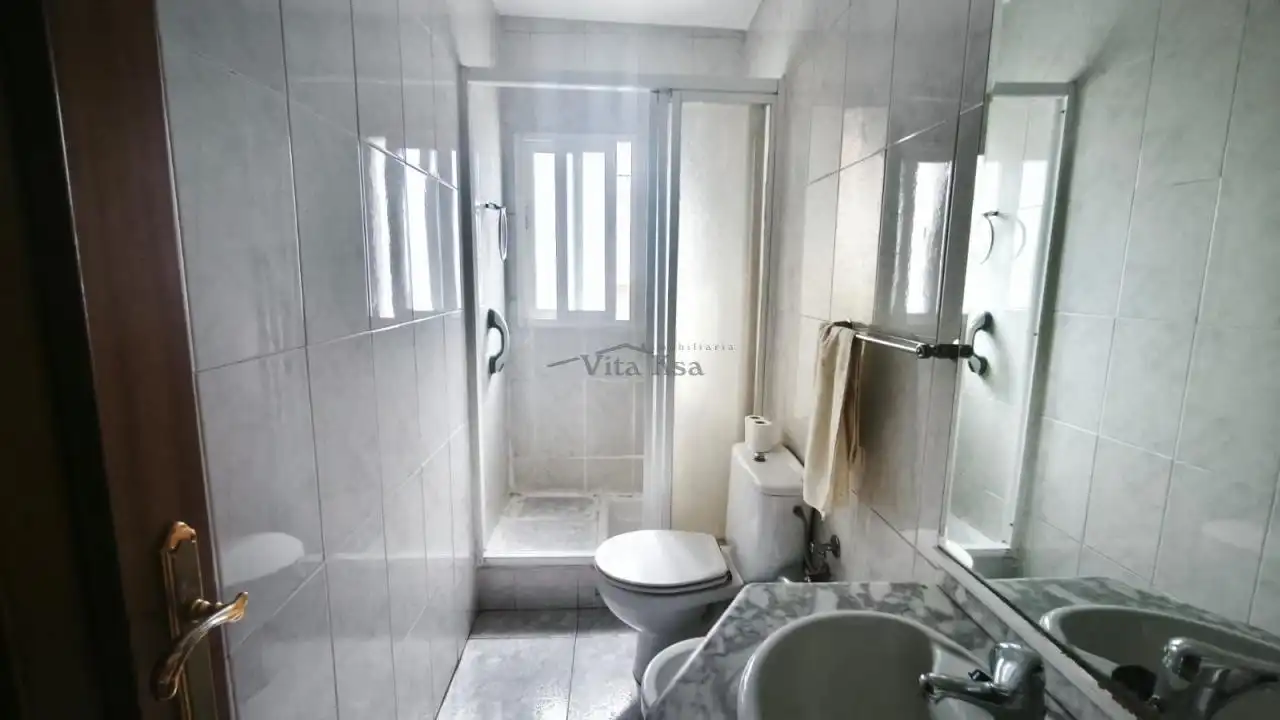 Flat to rent in CRUCEIRO QUEBRADO, imagen 11