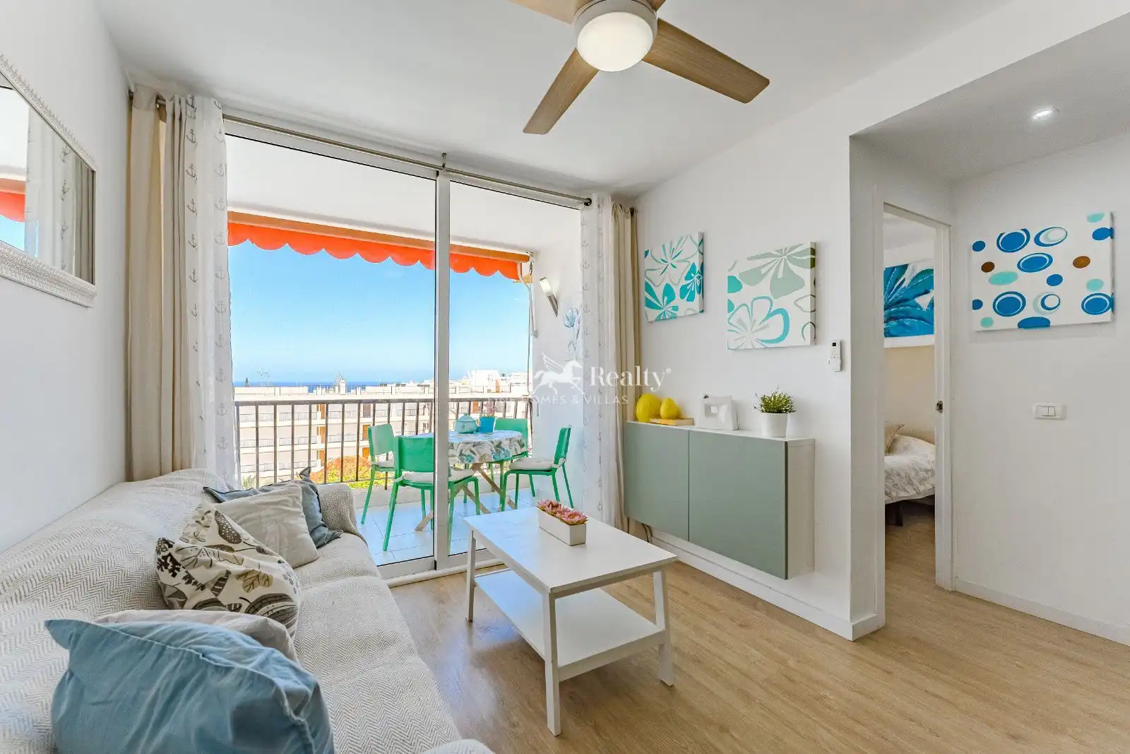 Apartment mit Pool zum Verkauf in Juan Carlos I, nº 24, imagen 2