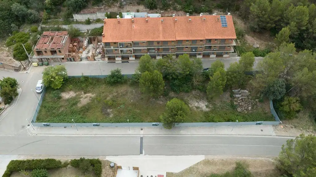 Terreny residencial en venda a Carretera de Cardona, imagen 11