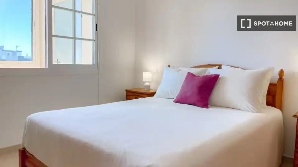 Habitació a La Lajita