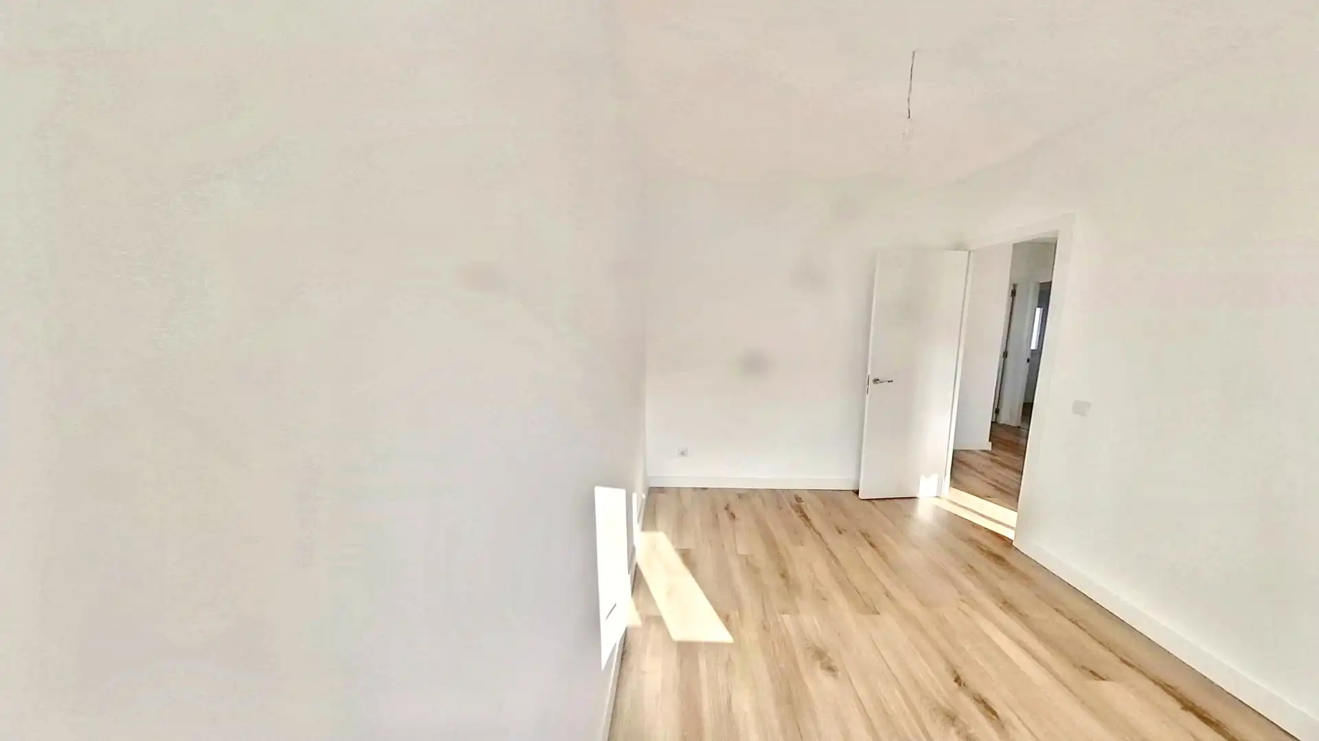 Piso de alquiler en Foso - Moreras