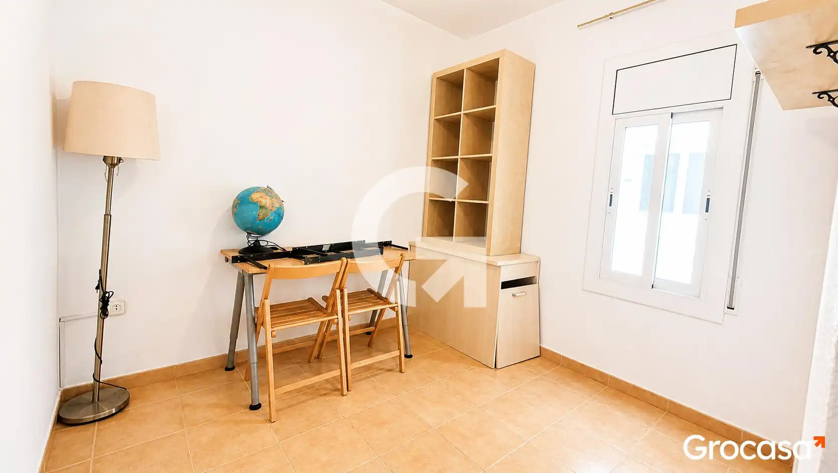 Piso en venta en Cubelles con Horno y Balcón