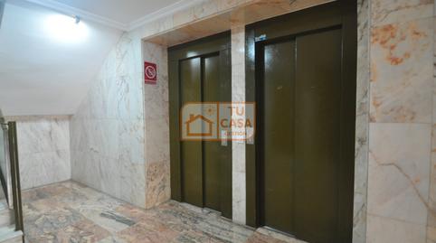 Foto 4 de Piso en venta en Avenida de Alemania, Centro, Cáceres Capital