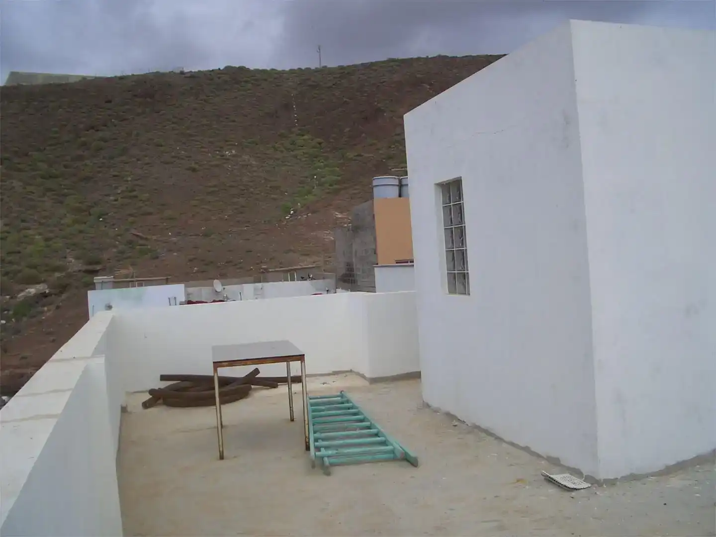 Terrassa de Dúplex en venda en Agüimes amb Traster i Balcó