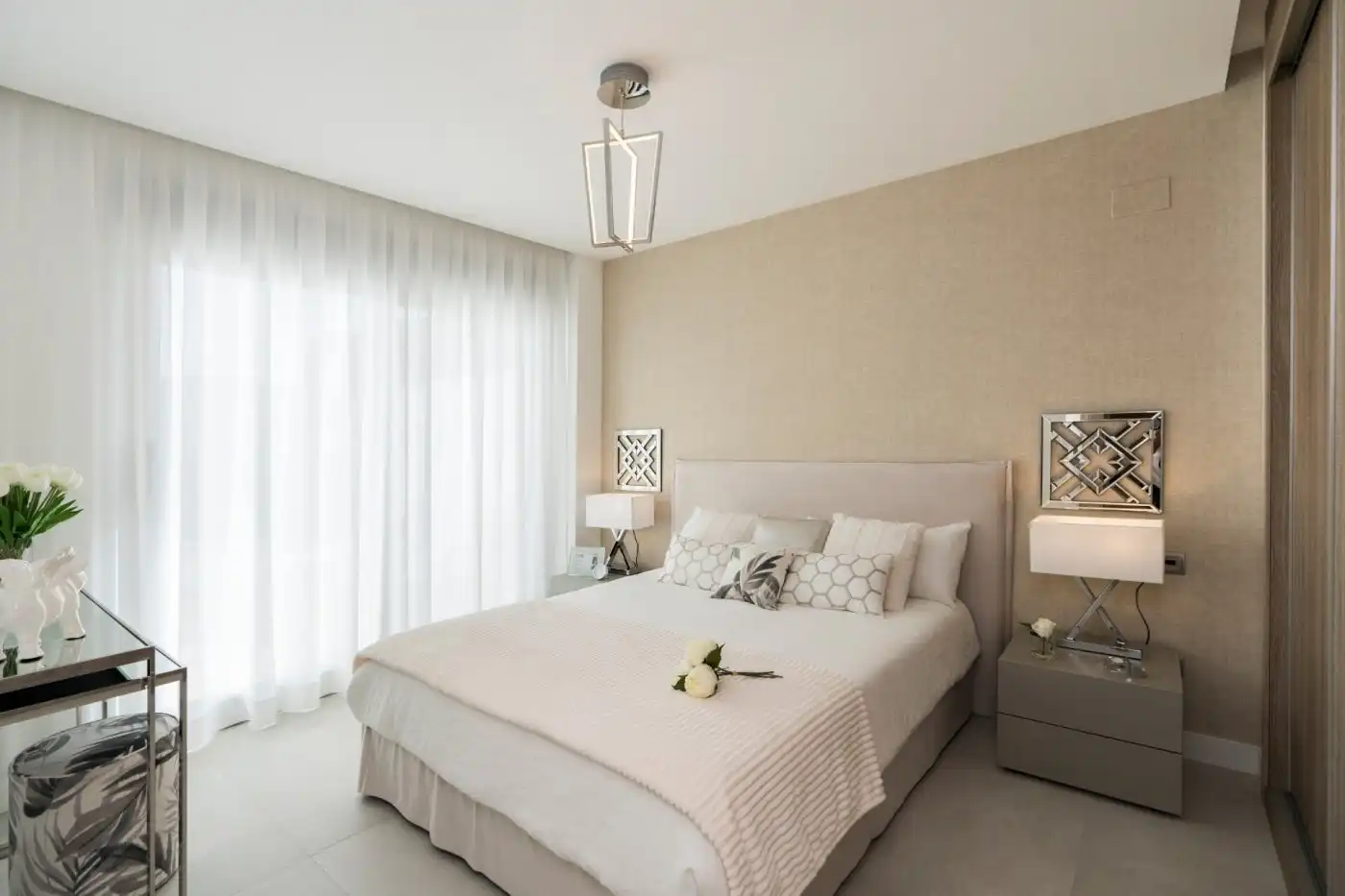 Apartament amb piscina en venda a Mijas pueblo, imagen 17