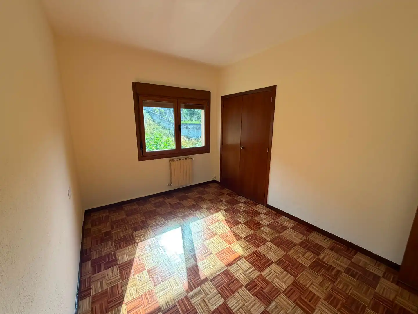 Casa o chalet de alquiler en Lugo con Calefacción, Terraza y Amueblado