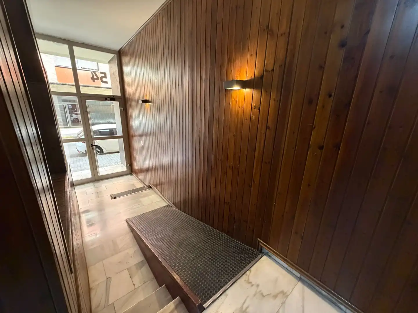 Flat for rent in Lleida  with Heating, Parquet flooring and Furnished