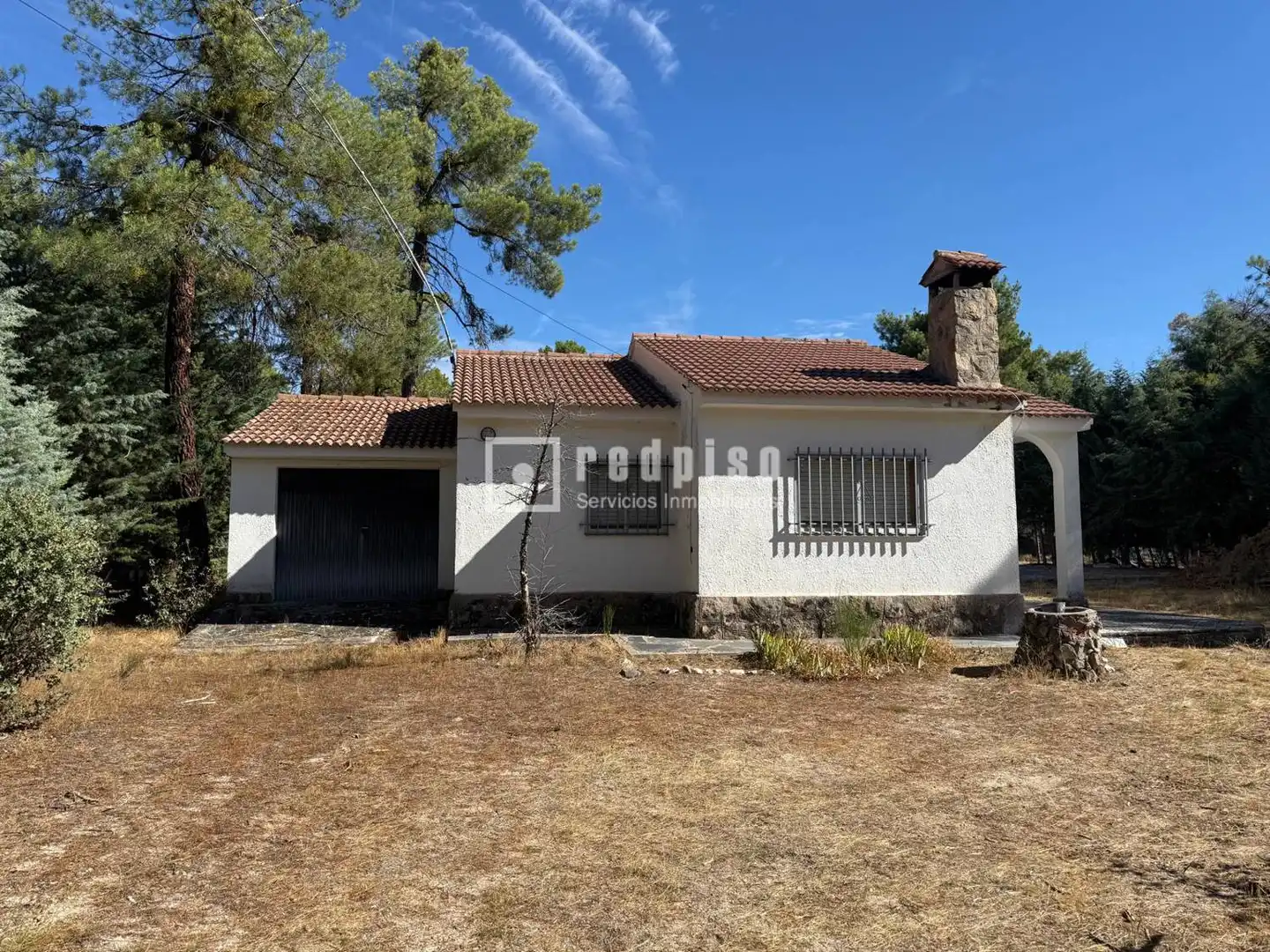 Villa con piscina in vendita a de Santa Catalina, imagen 2