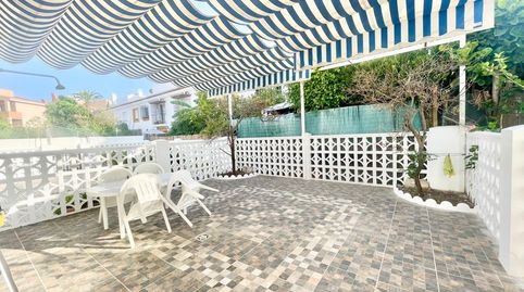 Foto 4 de Casa adosada en venta en Salobreña Costa, Salobreña