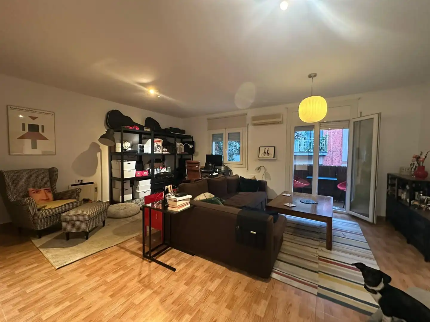 Apartment with balcony for sale in Sant Andreu, imagen 38