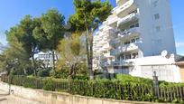 Vista exterior de Pis en venda en Alcúdia amb Calefacció i Piscina