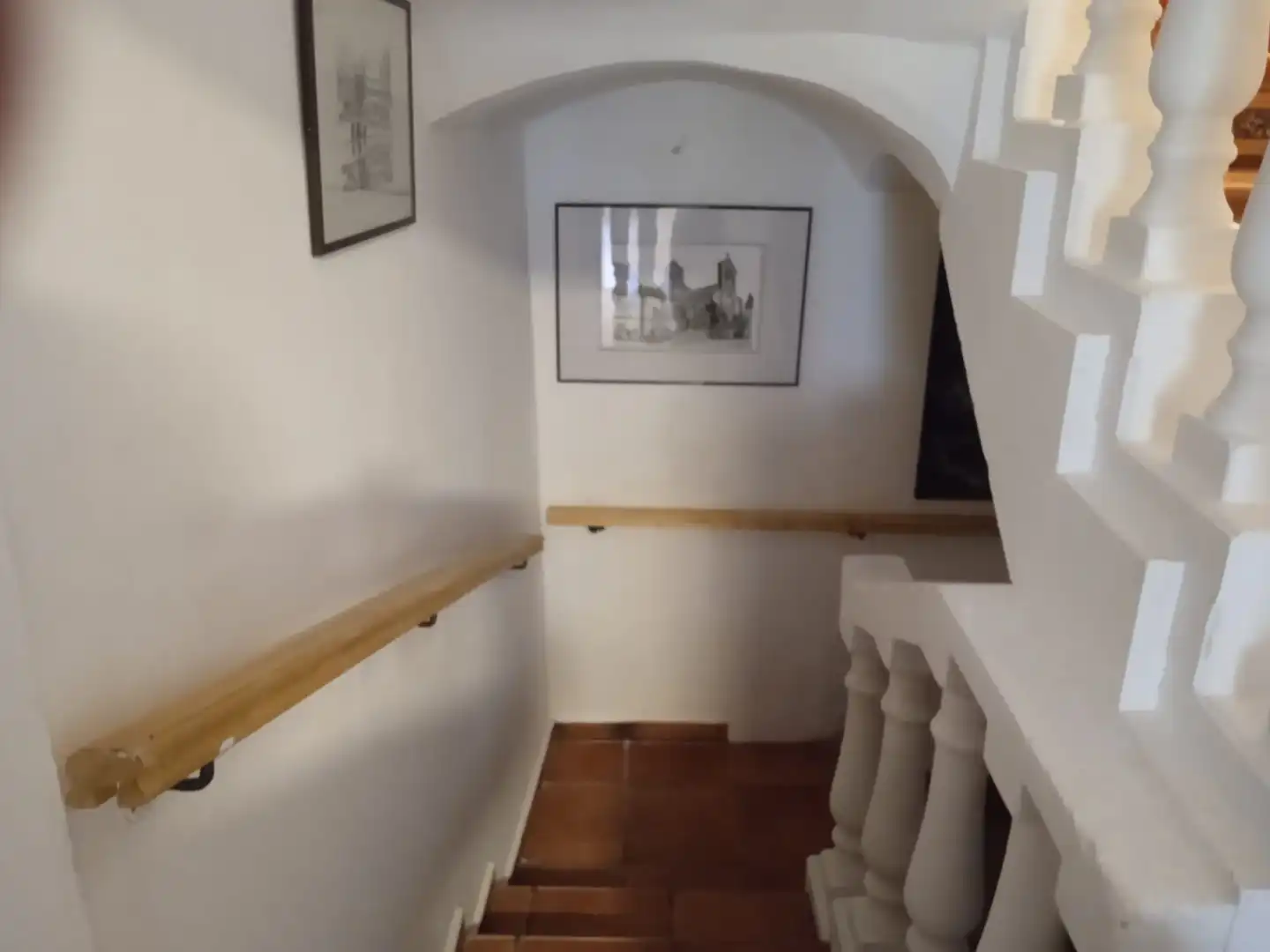 Haus oder Chalet zum Verkauf in Villalengua mit Heizung