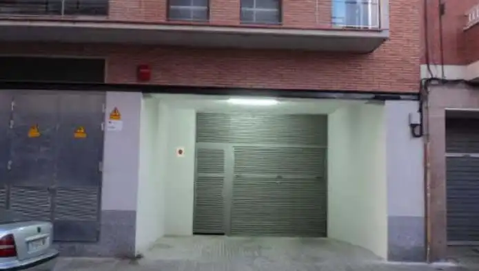 Parking à vendre à C/ Mare de deu de Montserrat, imagen 2