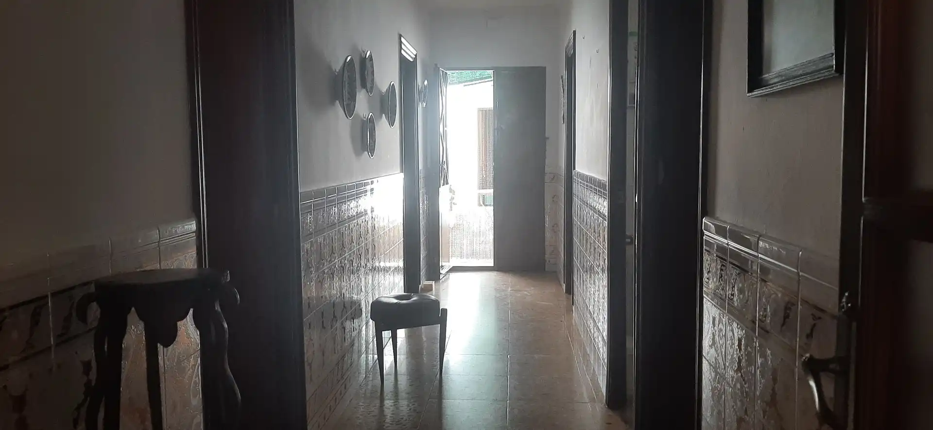Casa o chalet en venta en Calle Marqués de Valdeterrazo, Valencia del Mombuey