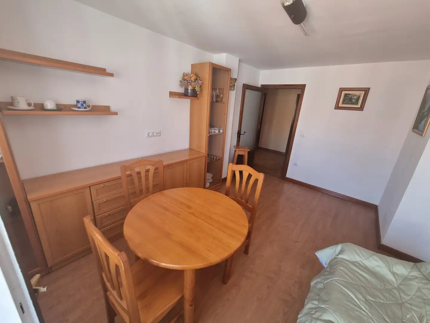 Piso con ascensor en venta en Avenida Valladolid 8, imagen 25