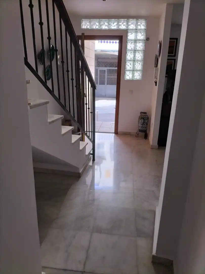 Casa o xalet en venda en Alcalá de Guadaira amb Aire condicionat, Calefacció i Terrassa