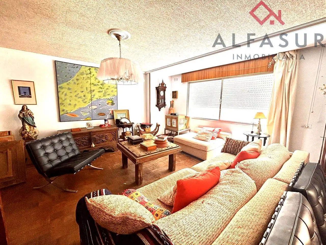 Piso en venta en González Anaya, Los Castillejos - La Trinidad