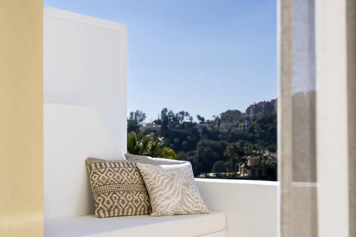 Duplex with pool for sale in La Quinta, imagen 44
