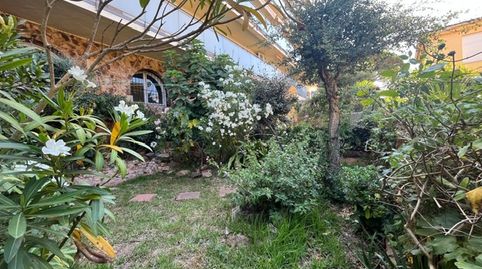 Foto 3 de Apartamento de alquiler en Carrer Tramuntana, S'Agaró, Castell d'Aro, Platja d'Aro i s'Agaró