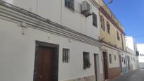 Exterior view of Flat for sale in Arcos de la Frontera