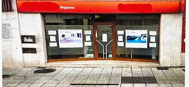 Geschaftsraum zum Verkauf in Oviedo 