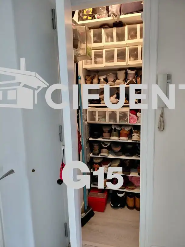 Piso con terraza en venta en Herrera Pasealekua, imagen 28