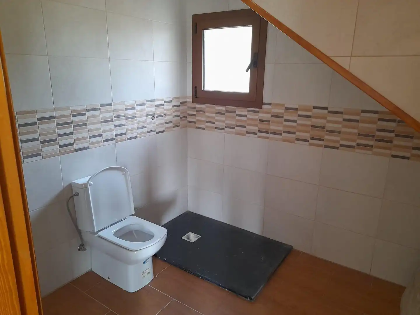 Baño de Casa o chalet en venta en Batea con Trastero y Amueblado