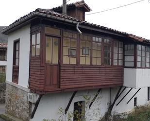 House or chalet for sale in Lugar Tudela de Agueria, 135, Parroquias Sur - La Manjoya