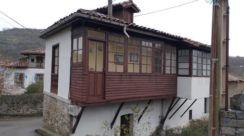 Foto 2 de Casa o xalet en venda a Lugar Tudela de Agueria, 135, Parroquias Sur - La Manjoya, Asturias