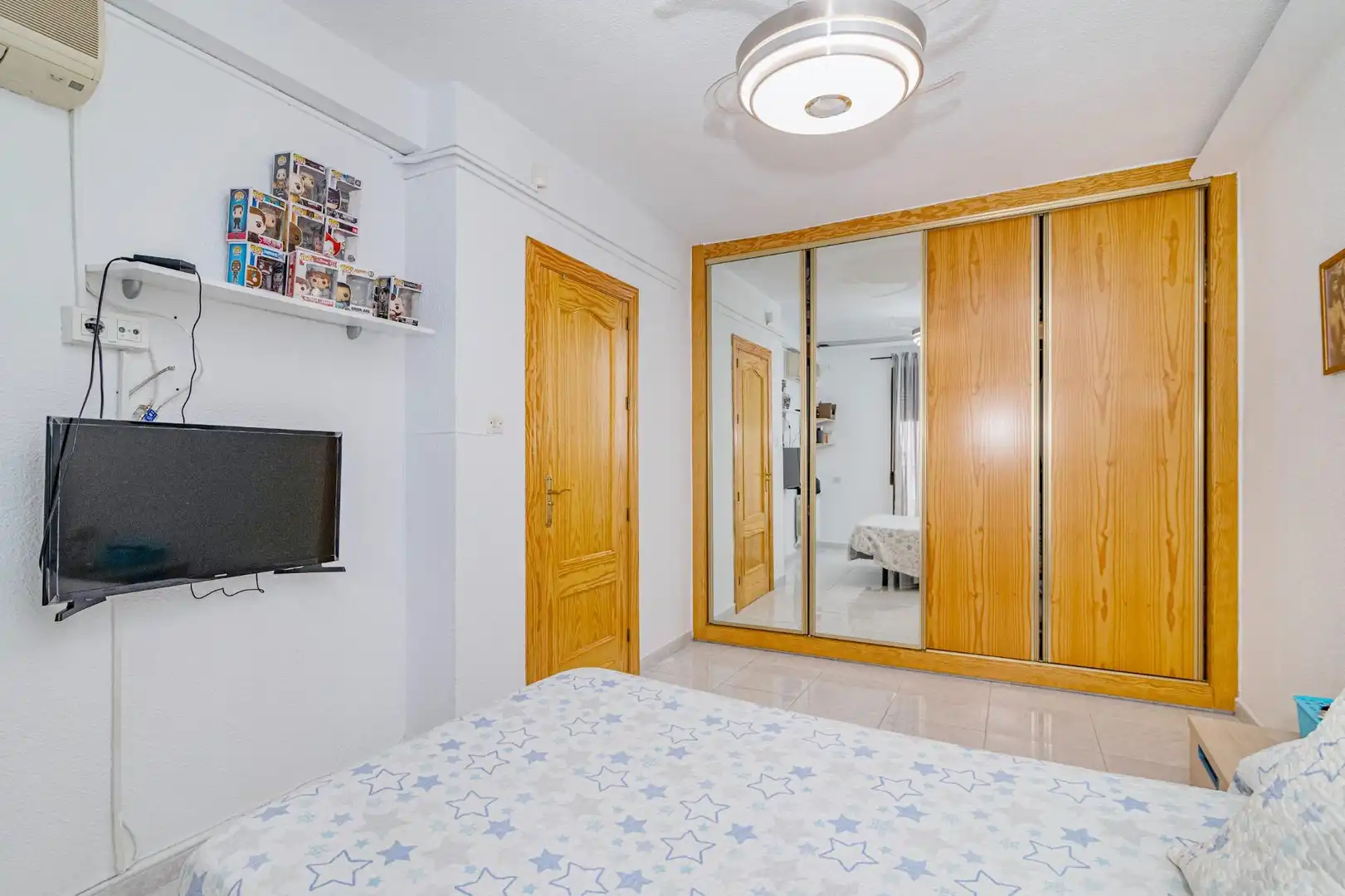 Casa con terraza en venta en Calle manila, imagen 24