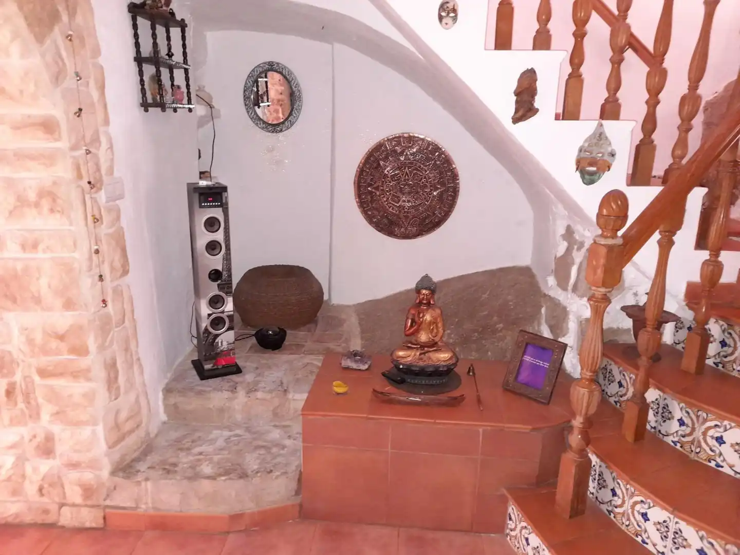 Casa o xalet en venda en Sella amb Jardí privat