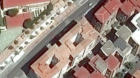 Foto 3 de Piso en venta en Parque Victoria Eugenia, Málaga Capital