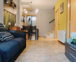 Living room of Single-family semi-detached for sale in La Riera de Gaià  with Terrace